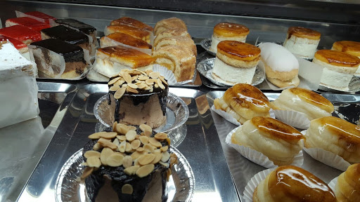 Cafetería Santa Susana (Confitería Santa Susana S.L.) - Thumbnail
