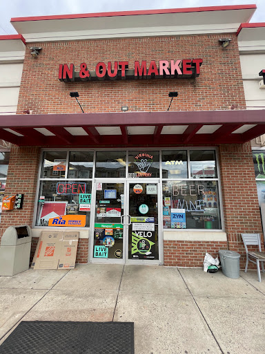 In & Out Market - Thumbnail