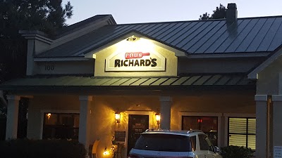 Photos of Pour Richard's