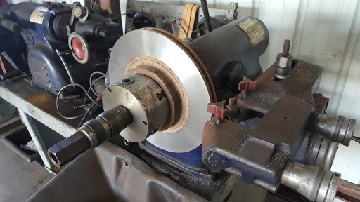W Mt Houston Auto Service - Thumbnail