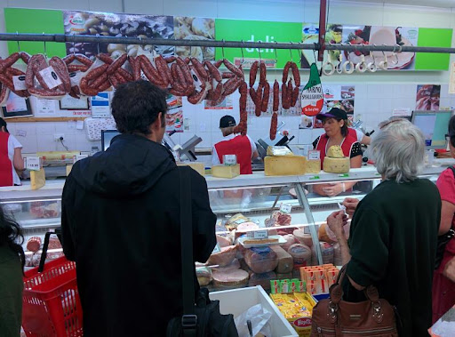 Gervasi Foodworks - Thumbnail
