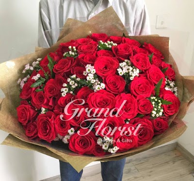 Photos of Grand Florist