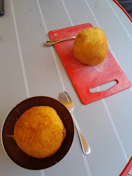 Photo n°24 de La Strega Al Telefono à Aix-les-Bains (Snack)