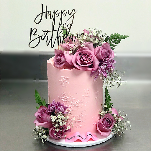 Sweet i.n.c. Bake Shoppe