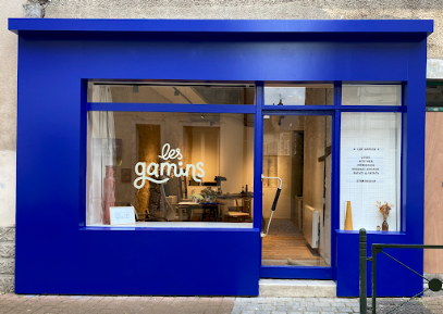 Mino - Signalétique / Enseigne / Impression / Décoration