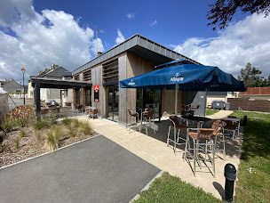 Photo n°7 de Le Baïona à Brie (Restaurant français)