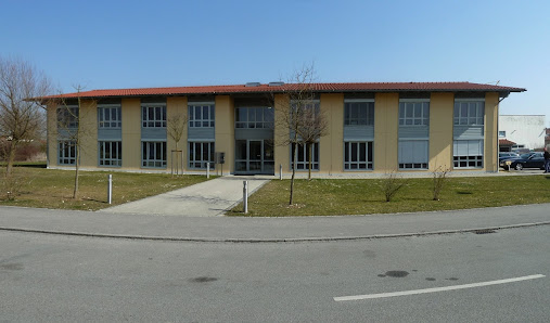 BBV Steuerberatung für Land- und Forstwirtschaft Otto-von-Dandl-Ring 6, 94315 Straubing, Deutschland