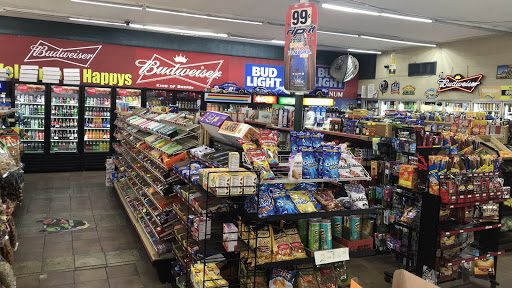 Scheler's Food Market