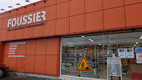 Foussier Tours à Saint-Pierre-des-Corps