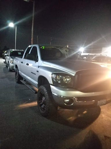 Eagle Motors - Thumbnail