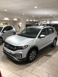 Photo n°3 de Volkswagen FAIR PLAY PEREIRE 17 Concessionnaire à Paris à Paris (Garage automobile)