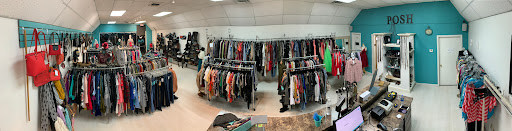Posh Shoppe Gallery - United States
