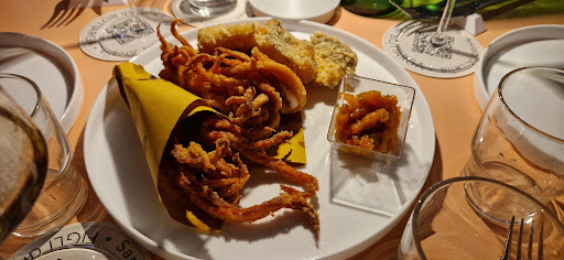 Figli di Bottarga - Thumbnail