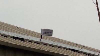 Photos of Arojintech Nigeria Ltd