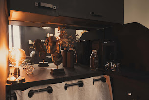 Photo n°8 de Valentin Giglio Coiffeur Styliste - Barbier à Lunel (Barbier)