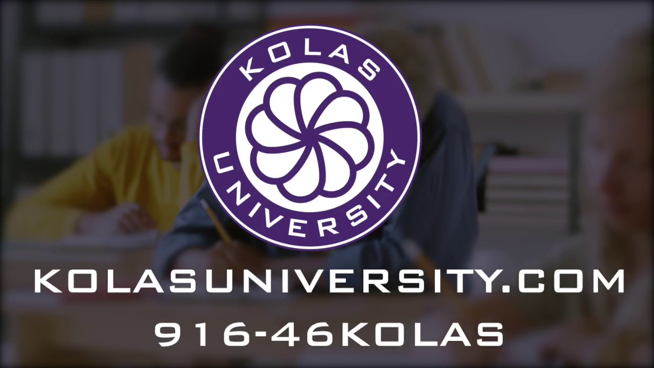 KOLAS Weed Dispensary & Delivery - Fruitridge, Sacramento photo 2