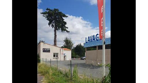 LAVAGE AUTO DES OUDAIRIES