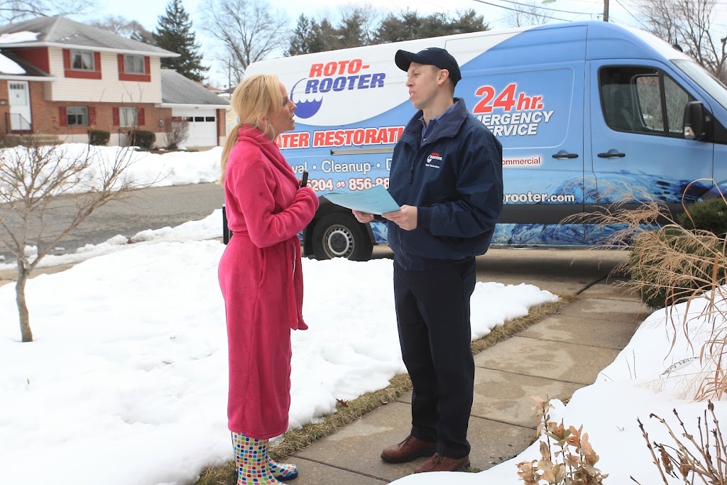Roto-Rooter Water Restoration Services photo