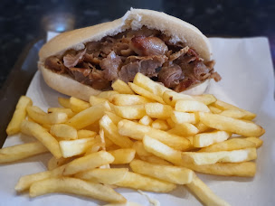 Photo n°50 de MG kebab Burger Tacos à Mézidon Vallée d'Auge (Restauration rapide)