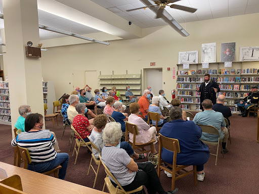Greensburg Hempfield Area Library - Thumbnail
