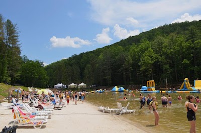 Photos of ACE Adventure Resort | West Virginia White Water Rafting