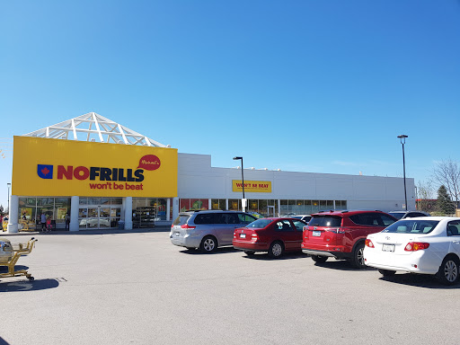 Michael's NOFRILLS Stouffville - Thumbnail
