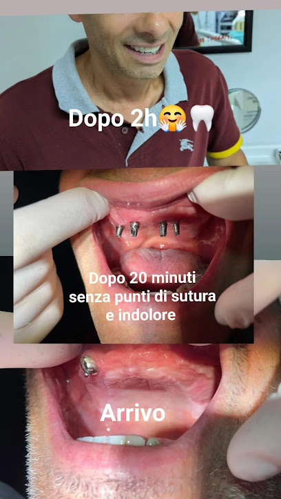 Studio Dentistico Arcudi Emanuele