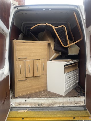 Vanserve (man and van services)