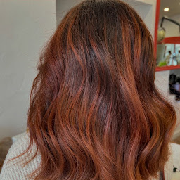 Photo n°5 de COACHELLY à Saint-Égrève (Salon de coiffure)