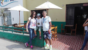 La Oficina De Robin 5