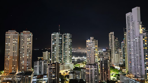 Agence Panama Facile Relocation