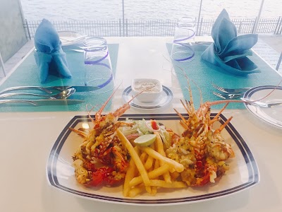 Photos of Seafood Club