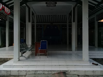 Photos of Kelurahan Panggung