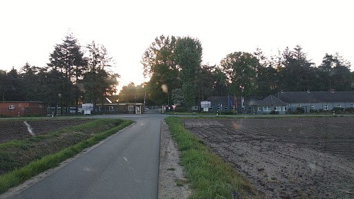 Ladestation BTR