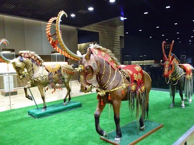 Photos of National Museum of the Republic of Kazakhstan