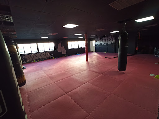 GIMNASIO ESCUELA GETAFE FIGHT CLUB - Thumbnail