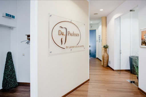 Dentistry Paulssen - Thumbnail