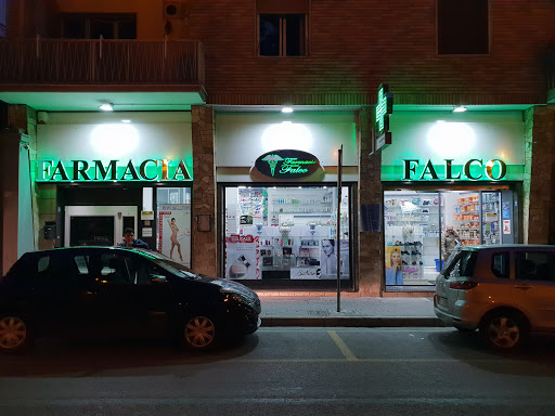 Farmacia Falco Caserta - Thumbnail