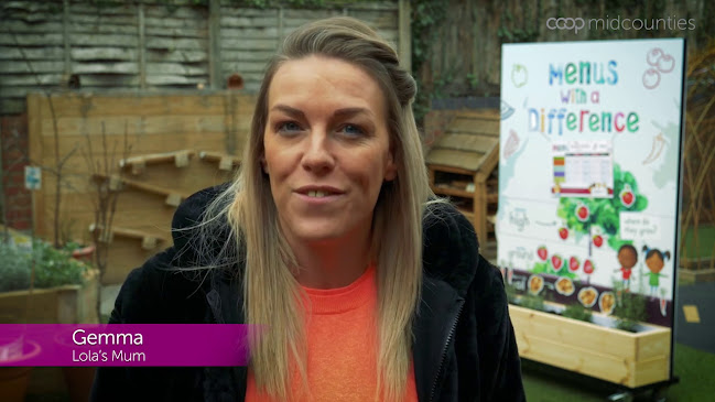 Reviews of Co-op Childcare Islington in London - School