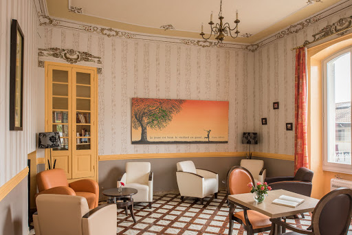 Photo de EHPAD Korian La Bastide à Saint-Paulet-de-Caisson (30130)