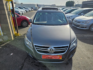 Photo n°26 de V Max Auto à Riom (Atelier de mécanique automobile)