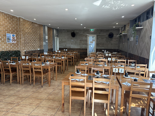 Photo of Mami Restaurant