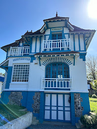 Photo n°4 de SARL Levasseur Peinture à Criel-sur-Mer (Peintre en bâtiment)