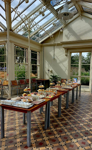 The Queen B Catering Co.