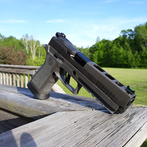 Freedom Factory Ordnance - Thumbnail