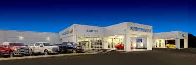 Photos of Paramount Ford Hyundai of Valdese