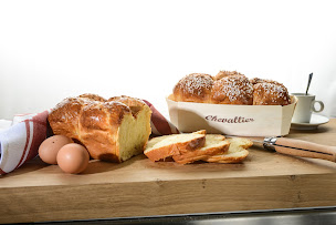 Photo n°1 de Maison Chevallier à Annecy (Pâtisserie)