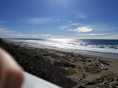 Premier RV Resort of Lincoln City Oregon