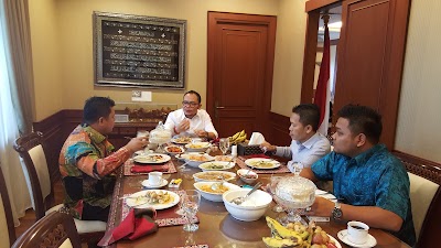 Photos of Salam Wisata Indonesia