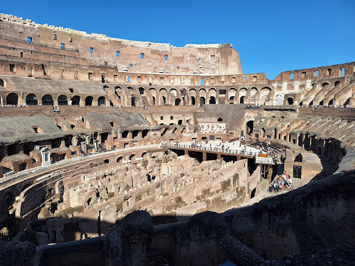 Tour per famiglie a Roma e Firenze Gallery - Italy